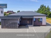 Parduodamas Naujos Statybos A++ Klasės Vieno - nuotraukos Nr. 20