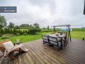 Parduodamas Modernus Vieno Aukšto Namas Su - nuotraukos Nr. 25