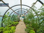 Parduodamas Modernus Vieno Aukšto Namas Su - nuotraukos Nr. 33