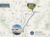 Parduodamas Modernus Vieno Aukšto Namas Su - nuotraukos Nr. 36