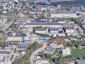 Komercinės Paskirties Sklypas Su Statybos Leidimu - nuotraukos Nr. 5