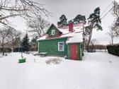 Tvarkingų Butų Nuoma Santariškėse, 1 K. Butas - nuotraukos Nr. 14