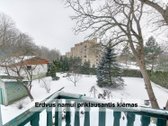 Tvarkingų Butų Nuoma Santariškėse, 1 K. Butas - nuotraukos Nr. 5