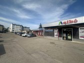 Buvusio turgaus pastate, kur šiuo metu veikia - nuotraukos Nr. 2