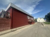 Buvusio turgaus pastate, kur šiuo metu veikia - nuotraukos Nr. 6