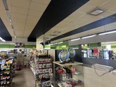 Buvusio turgaus pastate, kur šiuo metu veikia - nuotraukos Nr. 8