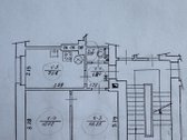 Parduodamas 31 kv. m. butas miesto centre - nuotraukos Nr. 6
