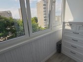Parduodamas šviesus, jaukus ir funkcionaliai - nuotraukos Nr. 10