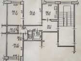 Parduodamas šviesus, jaukus ir funkcionaliai - nuotraukos Nr. 13