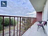 Nuomojamas Erdvus 3 Kambarių Butas - nuotraukos Nr. 18