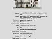 Erdvus 3 kambarių butas Klaipėdos centre – - nuotraukos Nr. 2