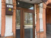 Parduodamos komercinės patalpos Švenčionių - nuotraukos Nr. 2