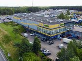 Išnuomojamos įrengtos 317 m² administracinės - nuotraukos Nr. 2