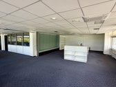 Išnuomojamos įrengtos 317 m² administracinės - nuotraukos Nr. 12