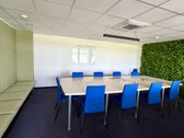Išnuomojamos įrengtos 317 m² administracinės - nuotraukos Nr. 13