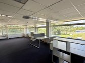 Išnuomojamos įrengtos 317 m² administracinės - nuotraukos Nr. 10