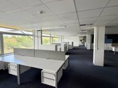 Išnuomojamos įrengtos 317 m² administracinės - nuotraukos Nr. 9
