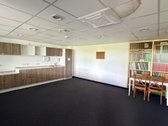 Išnuomojamos įrengtos 317 m² administracinės - nuotraukos Nr. 14