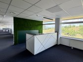 Išnuomojamos įrengtos 317 m² administracinės - nuotraukos Nr. 8
