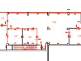 Išnuomojamos įrengtos 317 m² administracinės - nuotraukos Nr. 15