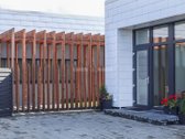 Parduodamas Naujas, Erdvus Ir Šviesus 5 - nuotraukos Nr. 17
