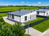 Parduodamas erdvus vieno aukšto namas. - nuotraukos Nr. 40