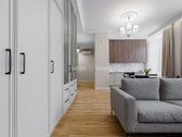 Išnuomojami trijų kambarių kokybiškai ir - nuotraukos Nr. 7