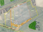 Parduodamas 7,3 Ha Ploto Sklypų Masyvas - nuotraukos Nr. 3