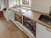 Parduodamas Naujai Įrengtas, Dar Negyventas 4 - nuotraukos Nr. 8