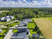 Jaukioje gyvenvietėje, parduodamas pilnai - nuotraukos Nr. 18