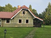 Parduodama sodybą su garantuota ramybę gamtos - nuotraukos Nr. 15