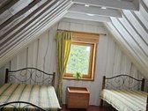 Parduodama sodybą su garantuota ramybę gamtos - nuotraukos Nr. 16