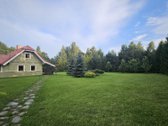 Parduodama sodybą su garantuota ramybę gamtos - nuotraukos Nr. 17