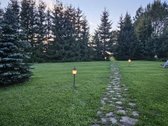 Parduodama sodybą su garantuota ramybę gamtos - nuotraukos Nr. 19