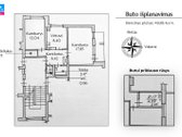 Parduodamas Renovuotame Name 2 kambarių, itin - nuotraukos Nr. 15