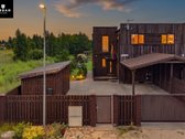 Šviesūs Ir Jaukiai Įrengti Namai Su - nuotraukos Nr. 31