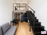 Naujai Įrengtas 2 Kambarių Loftas Nuomai - nuotraukos Nr. 6
