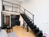 Naujai Įrengtas 2 Kambarių Loftas Nuomai - nuotraukos Nr. 7