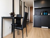 Naujai Įrengtas 2 Kambarių Loftas Nuomai - nuotraukos Nr. 9