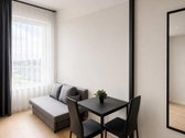 Naujai Įrengtas 2 Kambarių Loftas Nuomai - nuotraukos Nr. 12