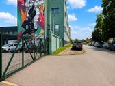 Naujai Įrengtas 2 Kambarių Loftas Nuomai - nuotraukos Nr. 34
