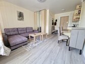 Parduodamas 1 kambario butas Mėguvos g. 12a, - nuotraukos Nr. 3