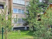Parduodamas 1 kambario butas Mėguvos g. 12a, - nuotraukos Nr. 16