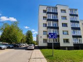 Parduodamas Renovuotame Name 2 kambarių, itin - nuotraukos Nr. 2