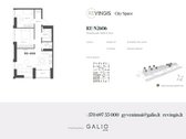 Revingio kvartalas įsikūręs kaimynystėje su - nuotraukos Nr. 2