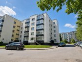 Parduodamas Renovuotame Name 2 kambarių, itin - nuotraukos Nr. 19