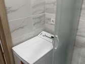 Išnuomojamas naujau įrengtas - nuotraukos Nr. 6