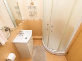 Šviesus ir jaukus vieno kambario butas su - nuotraukos Nr. 12