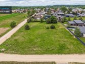 Parduodamas 10 Arų Namų Valdos Žemės Sklypas - nuotraukos Nr. 5