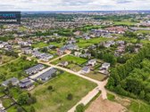 Parduodamas 10 Arų Namų Valdos Žemės Sklypas - nuotraukos Nr. 9